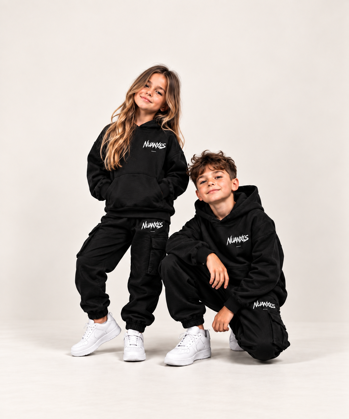 KIDS
